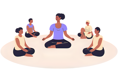 Corporate wellbeing