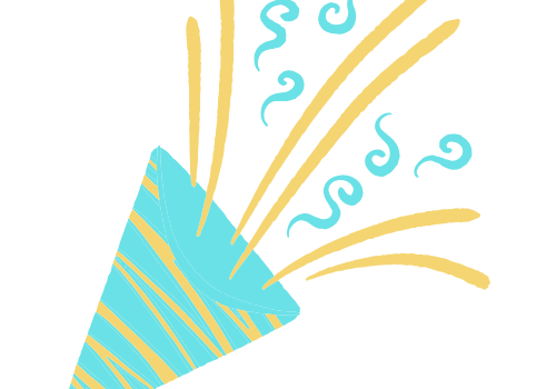 Special occasions